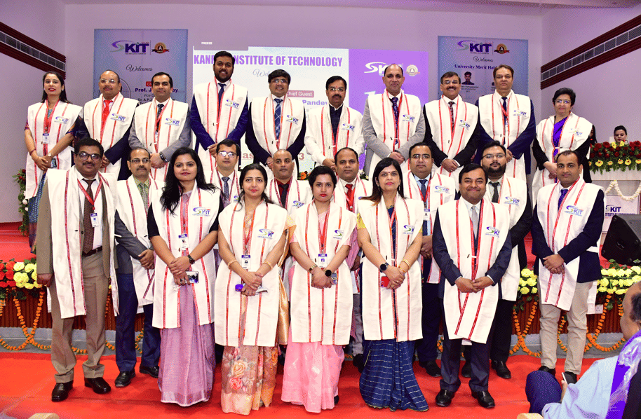 KIT Kanpur Events photo 7